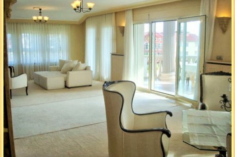 Villa for sale  in Side, Antalya, Turkey, 5 bedrooms, 460m2, No. 39550 – photo 12