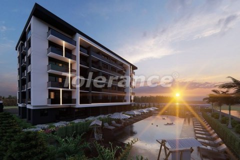 Apartment for sale  in Antalya, Turkey, 2 bedrooms, No. 35149 – photo 3
