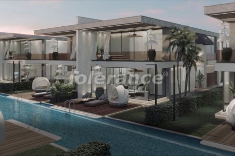 Villa for sale  in Antalya, Turkey, 4 bedrooms, 400m2, No. 39172 – photo 1