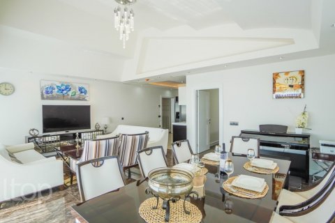 Penthouse for sale  in Konakli, Antalya, Turkey, 3 bedrooms, 296m2, No. 39782 – photo 9