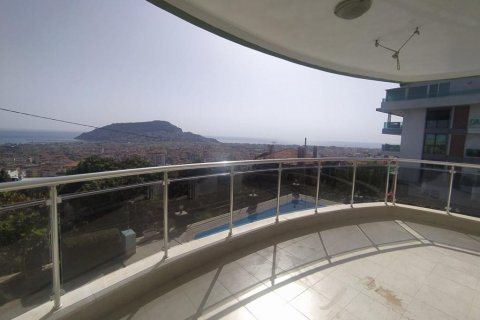 Apartment for sale  in Tepe, Alanya, Antalya, Turkey, 2 bedrooms, 120m2, No. 38895 – photo 15