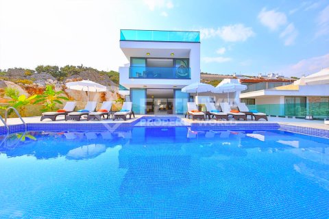 Villa for sale  in Kalkan, Antalya, Turkey, 5 bedrooms, 400m2, No. 39308 – photo 6
