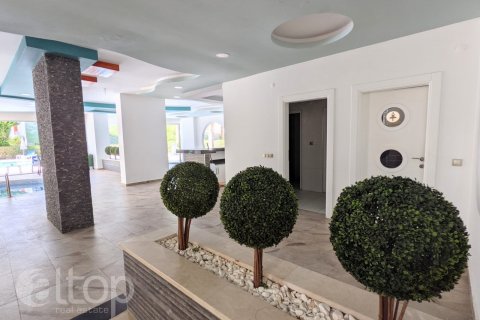 Apartment for sale  in Mahmutlar, Antalya, Turkey, 2 bedrooms, 110m2, No. 40058 – photo 9