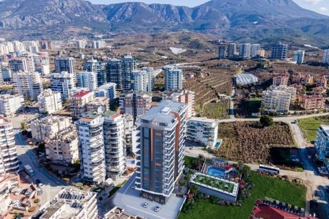 Apartment for sale  in Mahmutlar, Antalya, Turkey, studio, 45m2, No. 40229 – photo 2