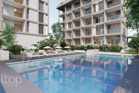 Apartment for sale  in Alanya, Antalya, Turkey, 123m2, No. 39504 – photo 5