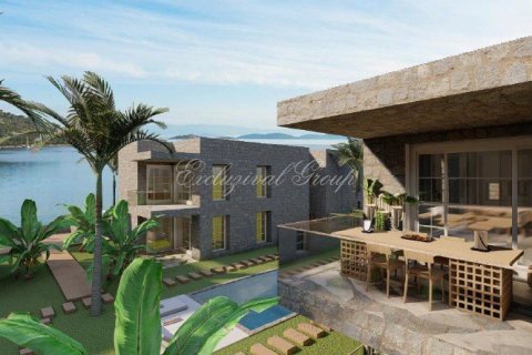 Apartment for sale  in Bodrum, Mugla, Turkey, 2 bedrooms, 95m2, No. 38860 – photo 8