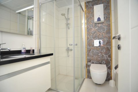 Apartment for rent  in Alanya, Antalya, Turkey, 1 bedroom, 60m2, No. 39909 – photo 13