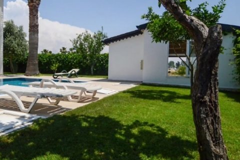 Villa for sale  in Belek, Antalya, Turkey, 4 bedrooms, 240m2, No. 39474 – photo 7