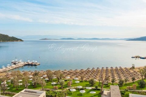 Apartment for sale  in Bodrum, Mugla, Turkey, 2 bedrooms, 95m2, No. 38860 – photo 4