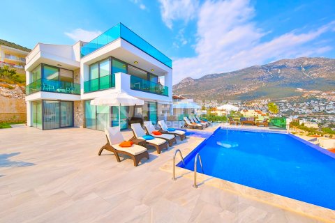 Villa for sale  in Kalkan, Antalya, Turkey, 5 bedrooms, 400m2, No. 39308 – photo 3