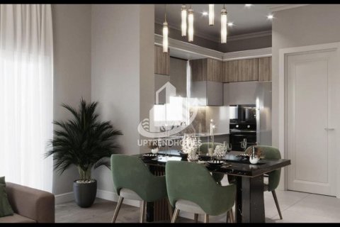 Apartment for sale  in Avsallar, Antalya, Turkey, 1 bedroom, 57m2, No. 39597 – photo 9