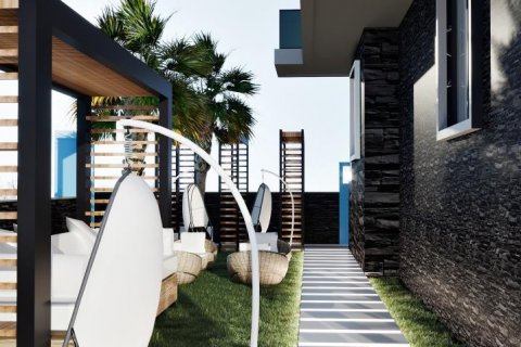 Penthouse for sale  in Mahmutlar, Antalya, Turkey, 2 bedrooms, 97m2, No. 39640 – photo 3