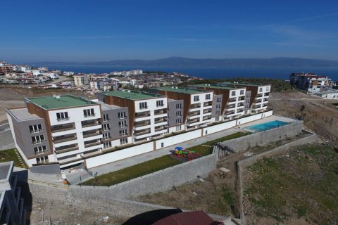 Grand Halitpasa  in Mudanya, Bursa, Turkey No.39971 – photo 1