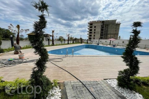 Apartment for sale  in Avsallar, Antalya, Turkey, studio, 64m2, No. 41143 – photo 5