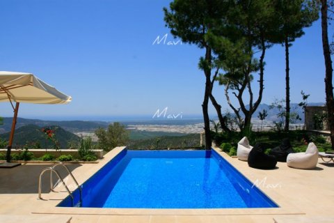 Villa for sale  in Kalkan, Antalya, Turkey, 4 bedrooms, 250m2, No. 42797 – photo 18