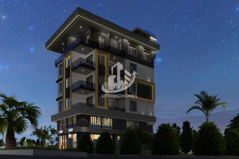 Penthouse for sale  in Kargicak, Alanya, Antalya, Turkey, 4 bedrooms, 158m2, No. 40944 – photo 6