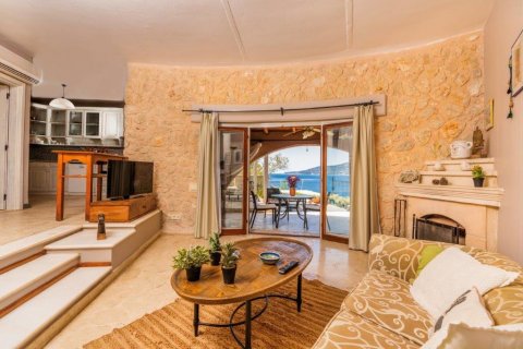 Villa for sale  in Kalkan, Antalya, Turkey, 5 bedrooms, 265m2, No. 40791 – photo 18