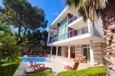 Villa for sale  in Kalkan, Antalya, Turkey, 4 bedrooms, 250m2, No. 42797 – photo 13
