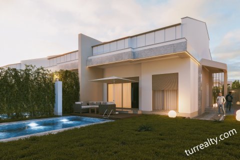 Villa for sale  in Side, Antalya, Turkey, 3 bedrooms, 180m2, No. 40560 – photo 6