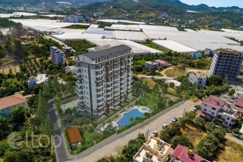 Apartment for sale  in Alanya, Antalya, Turkey, studio, 65m2, No. 41145 – photo 4