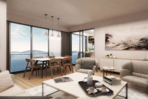 Apartment for sale  in Istanbul, Turkey, 2 bedrooms, 161m2, No. 41047 – photo 1