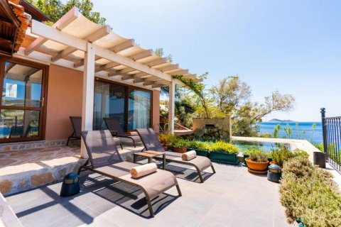 Villa for sale  in Kalkan, Antalya, Turkey, 5 bedrooms, 265m2, No. 40791 – photo 6