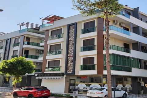 Eksioglu Severler Apartmani  in Antalya, Turkey No.40846 – photo 1