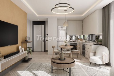 Apartment for sale  in Antalya, Turkey, 1 bedroom, 81m2, No. 40364 – photo 3