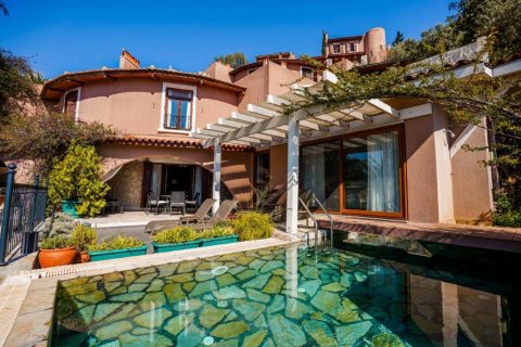 Villa for sale  in Kalkan, Antalya, Turkey, 5 bedrooms, 265m2, No. 40791 – photo 5