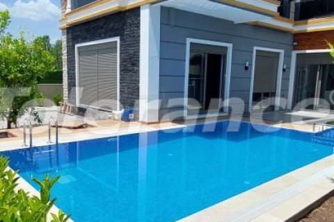 Villa for sale  in Antalya, Turkey, 4 bedrooms, 320m2, No. 33699 – photo 15
