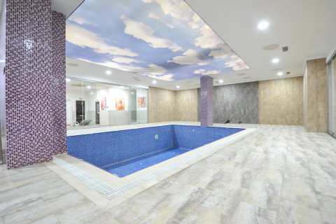 Apartment for sale  in Mahmutlar, Antalya, Turkey, 2 bedrooms, 135m2, No. 40857 – photo 19