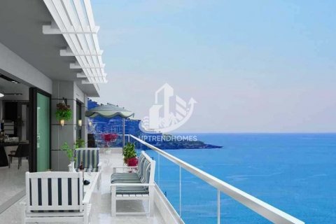 Apartment for sale  in Mahmutlar, Antalya, Turkey, 1 bedroom, 57m2, No. 10656 – photo 25