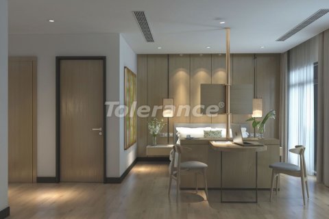 Apartment for sale  in Istanbul, Turkey, 1 bedroom, 52m2, No. 27076 – photo 15