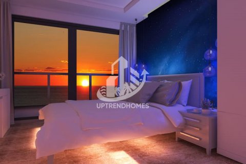 Apartment for sale  in Mahmutlar, Antalya, Turkey, 1 bedroom, 57m2, No. 10656 – photo 20