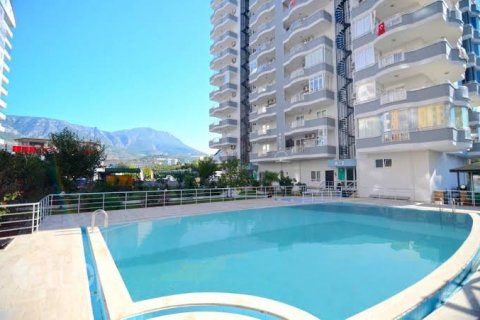 Apartment for sale  in Mahmutlar, Antalya, Turkey, 2 bedrooms, 130m2, No. 40936 – photo 1