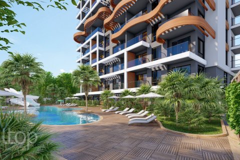 Apartment for sale  in Avsallar, Antalya, Turkey, studio, 63m2, No. 42366 – photo 6