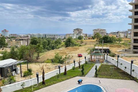 Apartment for sale  in Avsallar, Antalya, Turkey, studio, 64m2, No. 41143 – photo 21