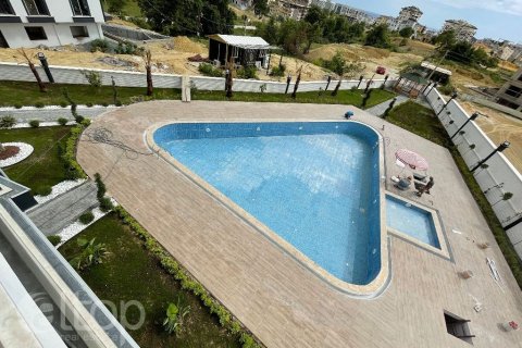 Apartment for sale  in Avsallar, Antalya, Turkey, studio, 64m2, No. 41143 – photo 20