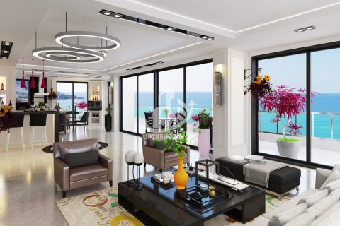 Apartment for sale  in Mahmutlar, Antalya, Turkey, 1 bedroom, 57m2, No. 10656 – photo 27