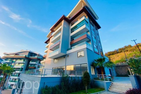 Apartment for sale  in Alanya, Antalya, Turkey, studio, 127m2, No. 8794 – photo 26