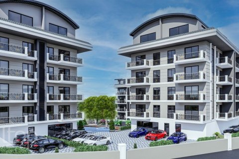Apartment for sale  in Oba, Antalya, Turkey, 75m2, No. 40567 – photo 8