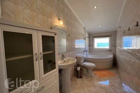 Penthouse for sale  in Alanya, Antalya, Turkey, 3 bedrooms, 140m2, No. 42781 – photo 17