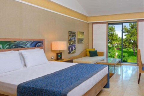 Hotel for sale  in Belek, Antalya, Turkey, 980000m2, No. 40540 – photo 5