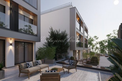 Apartment for sale  in Bodrum, Mugla, Turkey, studio, 45m2, No. 41155 – photo 2