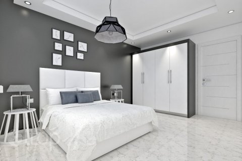 Apartment for sale  in Mahmutlar, Antalya, Turkey, 125m2, No. 40897 – photo 11