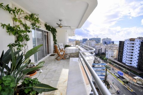 Apartment for sale  in Mahmutlar, Antalya, Turkey, 4 bedrooms, 180m2, No. 42824 – photo 22