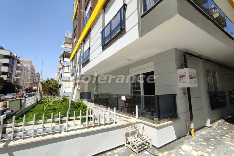 Apartment for sale  in Antalya, Turkey, 3 bedrooms, 90m2, No. 41111 – photo 1