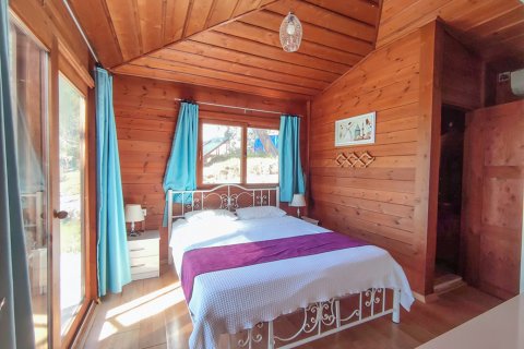 Villa for sale  in Kalkan, Antalya, Turkey, 3 bedrooms, 150m2, No. 42796 – photo 10