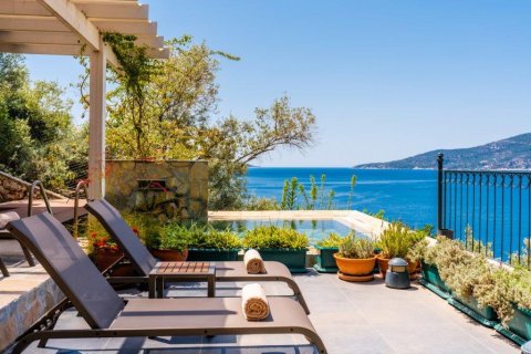 Villa for sale  in Kalkan, Antalya, Turkey, 5 bedrooms, 265m2, No. 40791 – photo 2