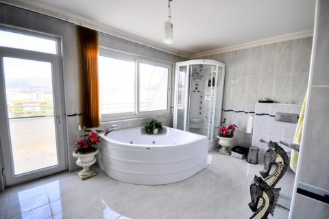 Apartment for sale  in Mahmutlar, Antalya, Turkey, 4 bedrooms, 180m2, No. 42824 – photo 16